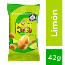 Mani Moto Limon