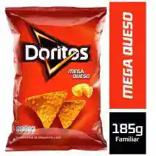 Doritos Megaqueso