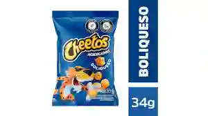 Cheetos Boliqueso