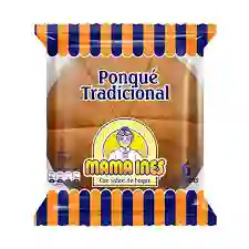 Ponque Tradicional Mama Ines