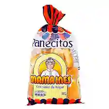 Panecitos Mama Ines