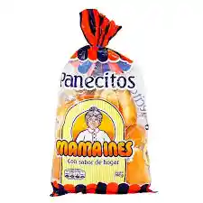 Panecitos Mama Ines