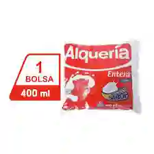 Alqueria Leche Uht