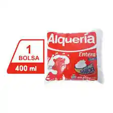 Alqueria Leche Uht