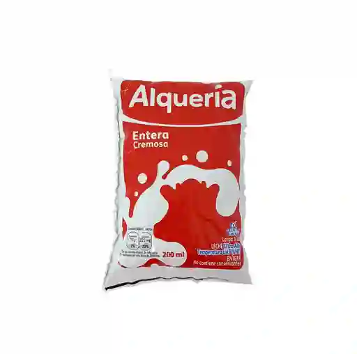 Alqueria Leche Uht
