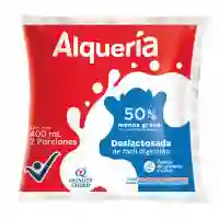 Alqueria Leche Uht Deslactosada