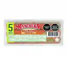 Salchicha Ranchera
