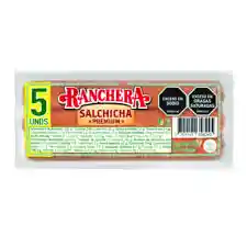 Salchicha Ranchera