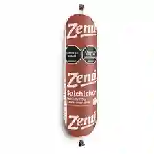 Salchichon Zenu