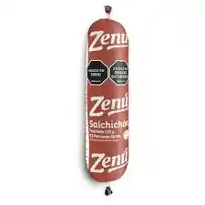 Salchichon Zenu