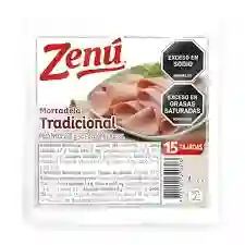 Mortadela Zenu