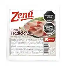 Mortadela Zenu