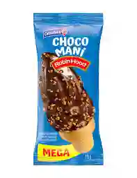 Cono Mega Chocomani