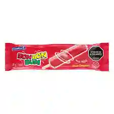 Paleta Bonbonbum Fresa