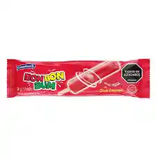 Paleta Bonbonbum Fresa