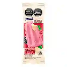 Tradicional Frutos Rojos Relleno