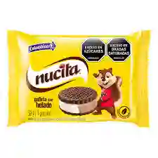 Galleta Nucita