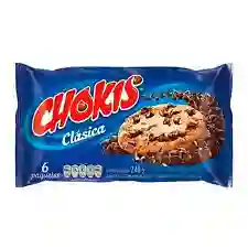 Chokis Clasica