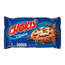 Chokis Clasica