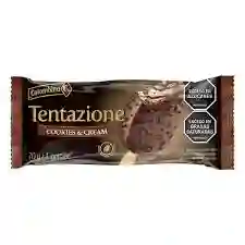 Paleta Tentazione C&c