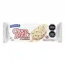 Paleta Chocobreak & Cookies
