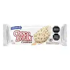 Paleta Chocobreak & Cookies