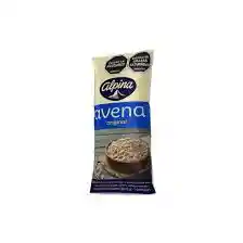 Avena Alpina Bolsa