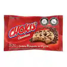 Chokis Chocobase