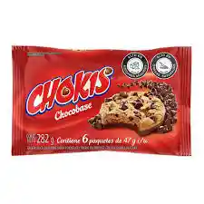 Chokis Chocobase