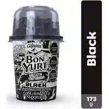 Bonyurt Black