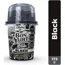 Bonyurt Black