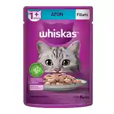 Whiskas Gatitos Atun