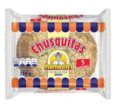 Chusquitas