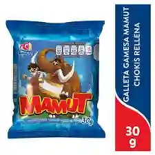 Mamut