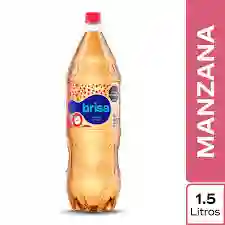 Agua Brisa Manzana