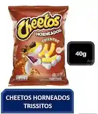 Cheetos Trisitos
