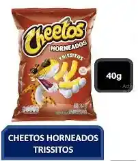 Cheetos Trisitos