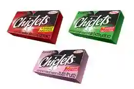 Chiclets