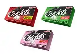 Chiclets