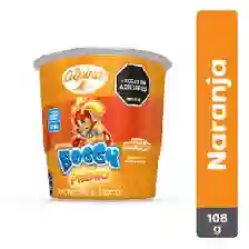 Boggy Naranja