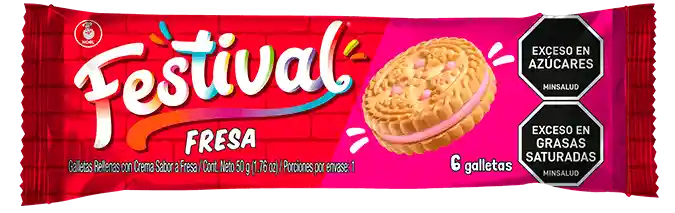 Festival Fresa Grande