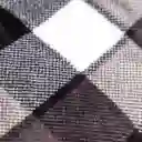 Cobija Dani Fenissa Queen Negro 100% Microfibra
