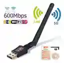 Antena Wifi Dualband Con Antena De 600mbs
