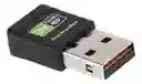 Antena Wifi Usb Dualband De 600mbs 5g
