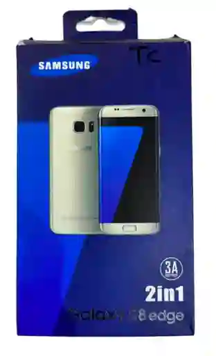 Cargador 3 Amperios Tc – V8