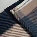 Cobija Dani Fenissa Queen Beige 100% Microfibra