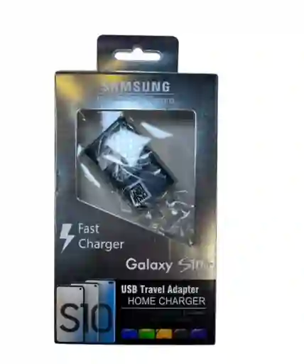 Cargador Samsung Tipo C A V8