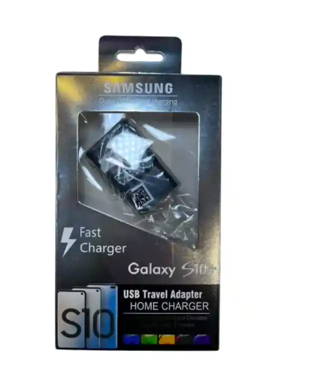 Cargador Samsung Tipo C A V8