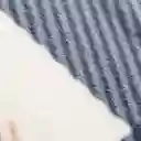 Cobija Dani Fenissa Doble Beige 100% Microfibra