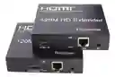 Extensor Hdmi 120m